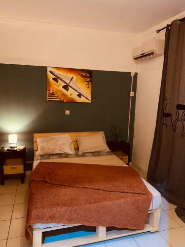 Apartamento Logement Chic Et Cozy