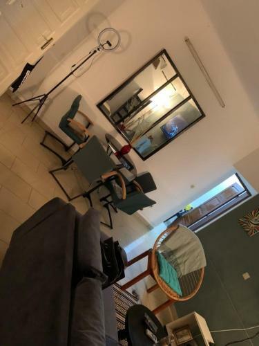 Apartamento Logement Chic Et Cozy