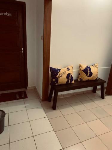 Apartamento Logement Chic Et Cozy