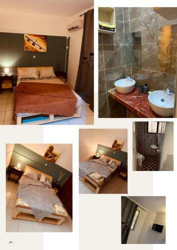 Apartamento Logement Chic Et Cozy