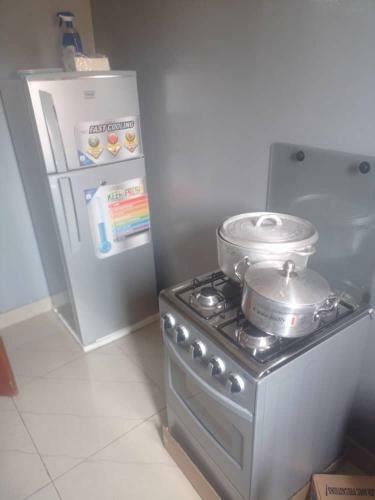 Apartamento Meubl� Yaound�