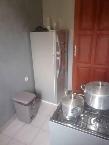 Apartamento Meubl� Yaound�