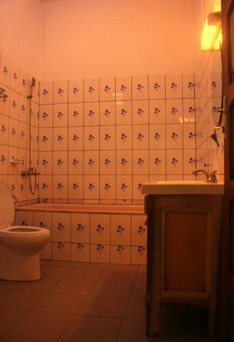 Hostal Fiiaa