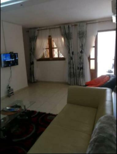 Apartamento The Jordan View