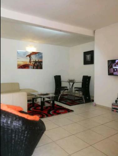 Apartamento The Jordan View