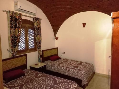 Apartamento King Tut House