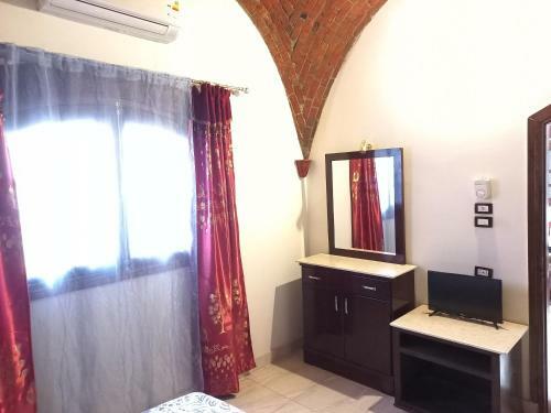 Apartamento King Tut House