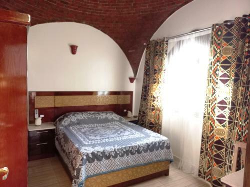 Apartamento King Tut House