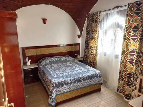 Apartamento King Tut House