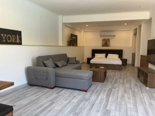 Apartamento Rihana Studio