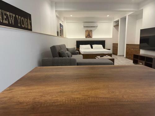 Apartamento Rihana Studio
