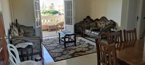 Chalet Marseille Beach 2 North Coast Families Only