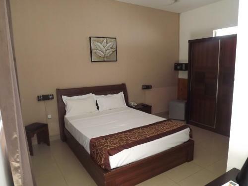 Hotel H�tel La Grillade