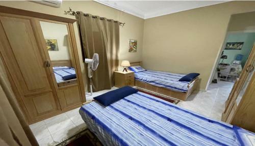 Beautiful Chalet Nearby The Beach In Egypt