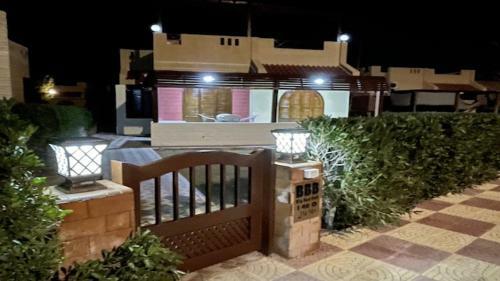 Beautiful Chalet Nearby The Beach In Egypt