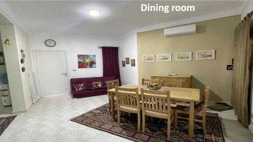 Beautiful Chalet Nearby The Beach In Egypt