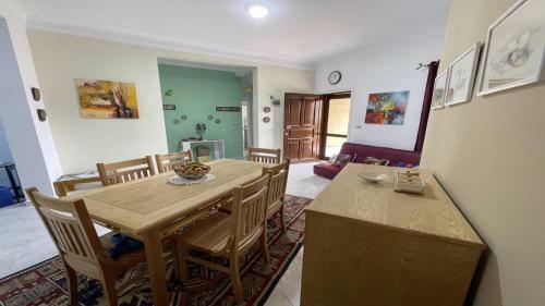Beautiful Chalet Nearby The Beach In Egypt