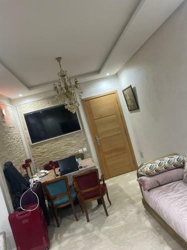 Apartamento Appartement
