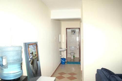 Apartamento 'the'