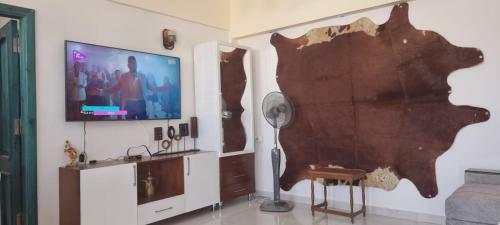 Apartamento Dahab Lagoona Studio
