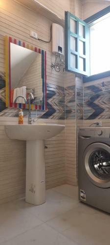 Apartamento Dahab Lagoona Studio