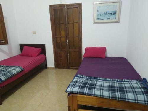 Lidia Apartment's View