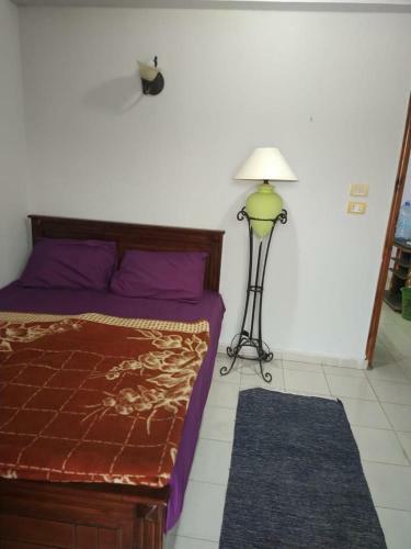 Lidia Apartment's View