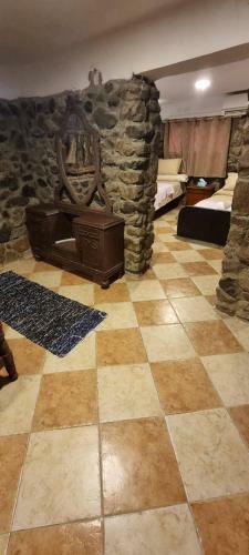 Basata 2 Bedroom Apartment