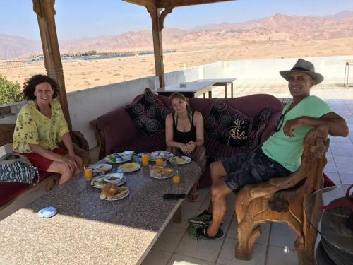 Dahab Home Bed&breakfast