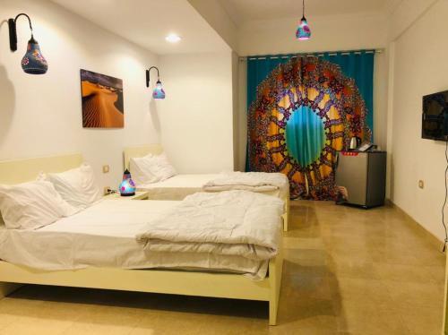 Apartamento Dolphinadahab