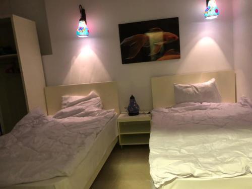 Apartamento Dolphinadahab