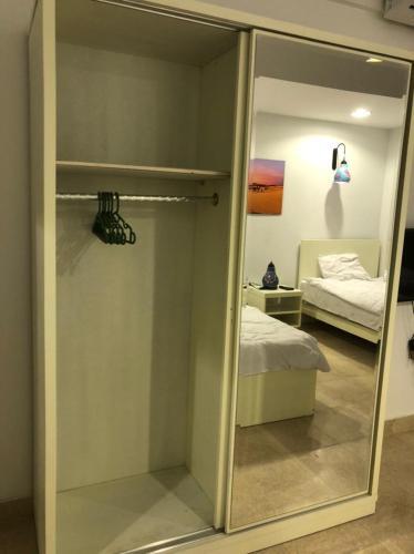 Apartamento Dolphinadahab