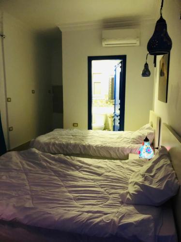 Apartamento Dolphinadahab