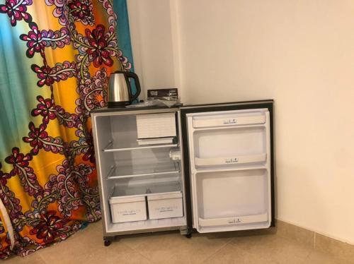 Apartamento Dolphinadahab