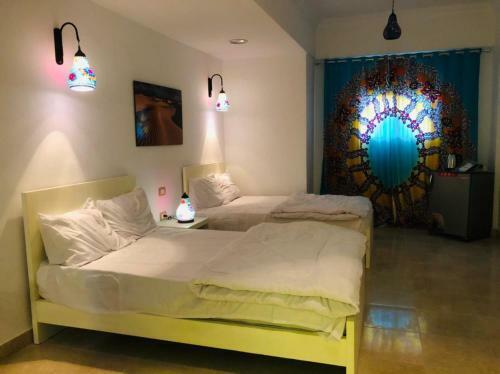 Apartamento Dolphinadahab
