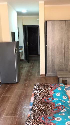 Apartamento Florenza Khamsin Home Hurghada