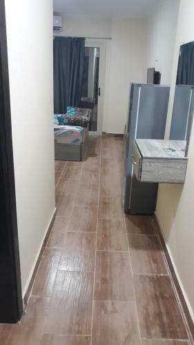 Apartamento Florenza Khamsin Home Hurghada