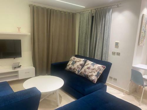 Apartamento El Gouna Scarab One Bed Room