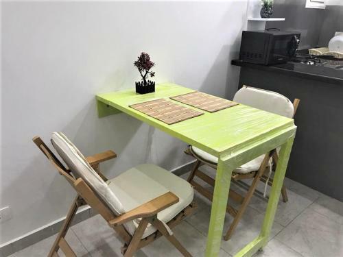 Apartamento Beachfront Modern Studio, Private Beach And Swimming Pools At Turtles Beach