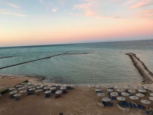 Apartamento Beachfront Modern Studio, Private Beach And Swimming Pools At Turtles Beach