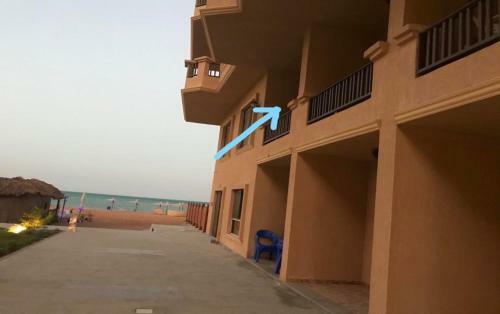 Apartamento Beachfront Modern Studio, Private Beach And Swimming Pools At Turtles Beach