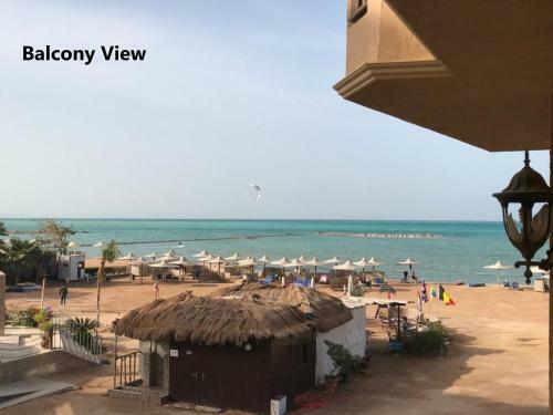Apartamento Beachfront Modern Studio, Private Beach And Swimming Pools At Turtles Beach