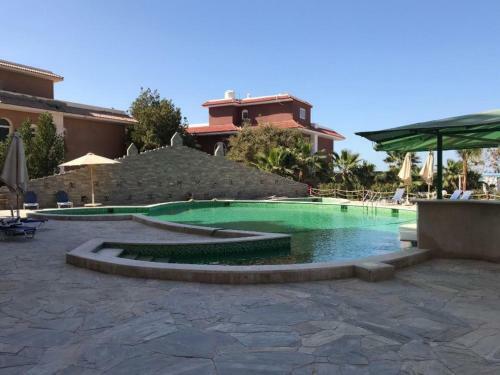 Apartamento Beachfront Modern Studio, Private Beach And Swimming Pools At Turtles Beach