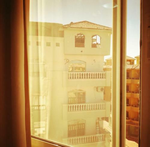 Apartamento Desert Pearl Compound