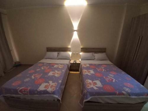 Apartamento Florenza Hurghada Pool View Chalet( I324)