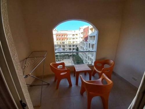 Apartamento Florenza Hurghada Pool View Chalet( I324)