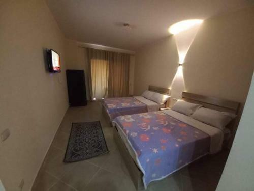 Apartamento Florenza Hurghada Pool View Chalet( I324)