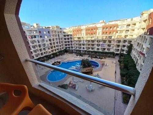 Apartamento Florenza Hurghada Pool View Chalet( I324)