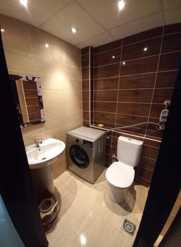 Apartamento Florenza Hurghada Pool View Chalet( I324)