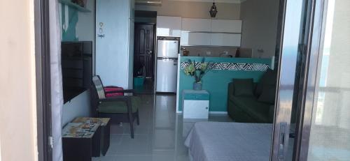 The View Apartment Hurgda Old Sheraton A406